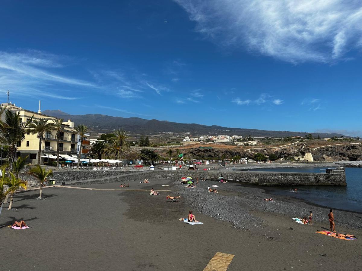 Magnificent And New Apartment In Playa San Juan Guía de Isora Exterior foto