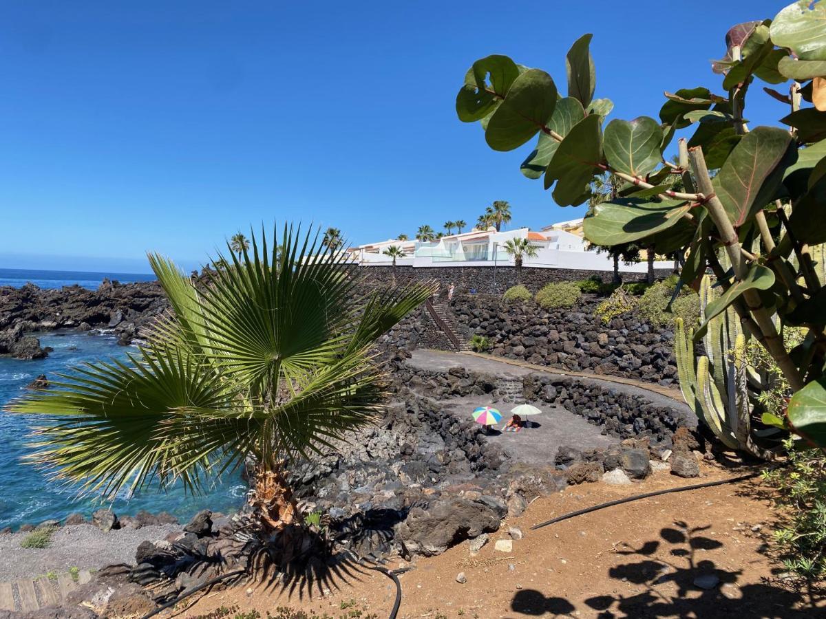 Magnificent And New Apartment In Playa San Juan Guía de Isora Exterior foto