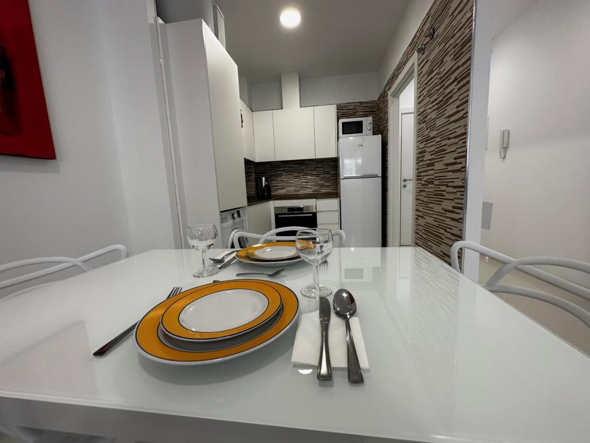 Magnificent And New Apartment In Playa San Juan Guía de Isora Exterior foto