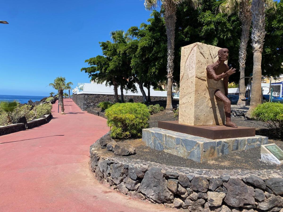 Magnificent And New Apartment In Playa San Juan Guía de Isora Exterior foto