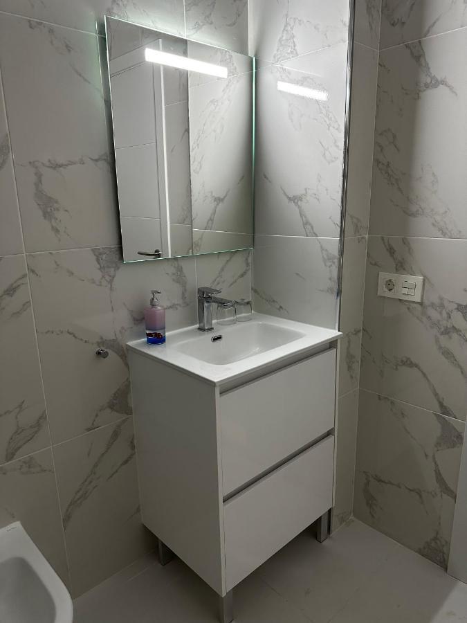 Magnificent And New Apartment In Playa San Juan Guía de Isora Exterior foto