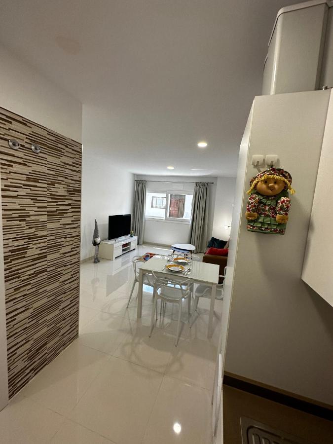 Magnificent And New Apartment In Playa San Juan Guía de Isora Exterior foto